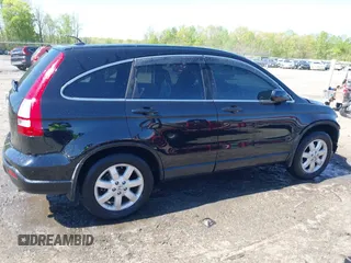 2007 Honda CR-V EX-L with VIN 5J6RE48787L010750, listed as a IAAI auction lot 42025913 with 230,460 mi miles and . Bid and sale history available at DreamBid. Image 14.