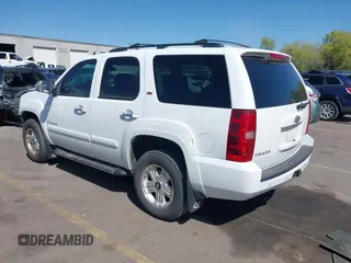 2007 Chevrolet Tahoe LT с VIN 1GNFK13097R362783, выставлен на аукционе IAAI как лот 42078939 с пробегом 179 446 миль миль и . История ставок и продаж доступна на DreamBid. Изображение 3.