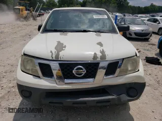 2014 Nissan Frontier S with VIN 1N6BD0CT7EN763708, listed as a Copart auction lot 59985965 with 194,857 mi miles and Clean title. Bid and sale history available at DreamBid. Image 5.