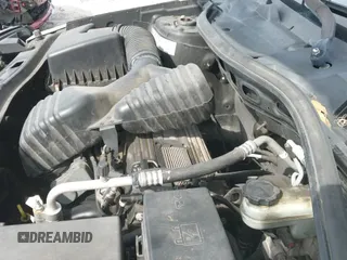 2006 Saturn VUE with VIN 5GZCZ23D86S841542, listed as a IAAI auction lot 41426412 with 135,862 mi miles and . Bid and sale history available at DreamBid. Image 12.