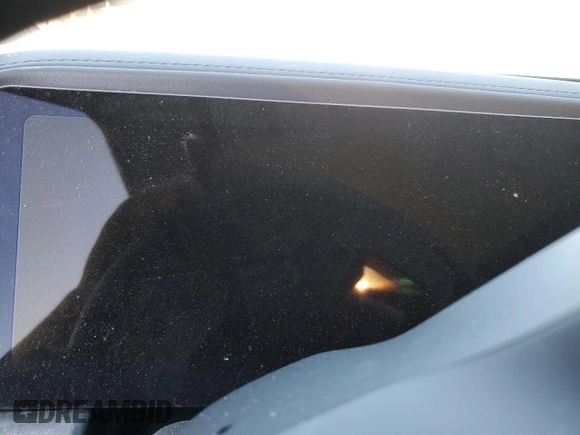 2023 Rivian R1S Launch Edition with VIN 7PDSGABL3PN003708, listed as a Copart auction lot 71564604 with Not Provided miles and Salvage Title. Bid and sale history available at carsss.com. Image 9.