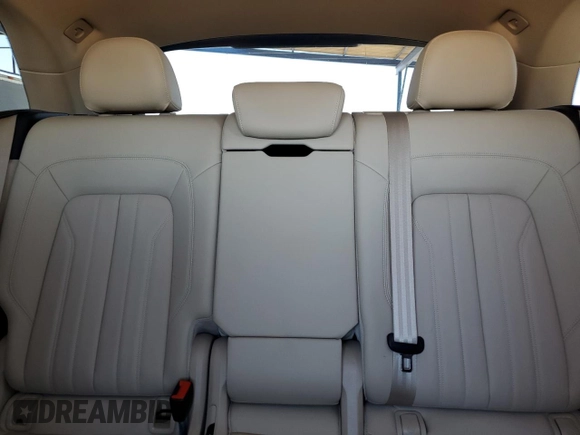 2018 Audi Q5 Premium Plus with VIN WA1BNAFY8J2161015, listed as a Copart auction lot 54365795 with 25,921 mi miles and Salvage Title. Bid and sale history available at carsss.com. Image 10.