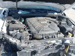 2018 Jeep Grand Cherokee High Altitude with VIN 1C4RJFCM4JC477519, listed as a IAAI auction lot 40688554 with 120,791 mi miles. Bid and sale history available at carsss.com. Image 10.