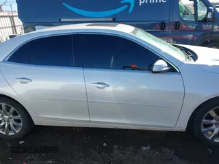 2016 Chevrolet Malibu LT with VIN 1G11C5SA5GF139359, listed as a IAAI auction lot 41419201 with 162,580 mi miles and . Bid and sale history available at carsss.com. Image 14.