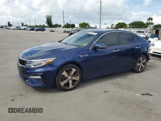 2020 Kia Optima LX с VIN 5XXGT4L35LG405289, выставлен на аукционе Copart как лот 65246565 с пробегом 72 923 миль миль и Чистый • Clean title. История ставок и продаж доступна на DreamBid. Изображение 1.