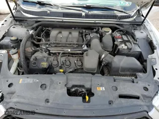 2013 Ford Sedan Police Interceptor with VIN 1FAHP2L87DG184609, listed as a Copart auction lot 51683595 with 167,870 mi miles and Salvage Title. Bid and sale history available at carsss.com. Image 11.