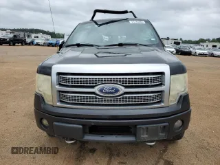 2012 Ford F-150 XL z VIN 1FTFW1ETXCFA13065, wystawiony jako Copart lot #51764865 z przebiegiem 222 362 mil mil oraz Szkoda całkowita • Salvage title. Historia ofert i sprzedaży dostępna na DreamBid. Obrazek 5.