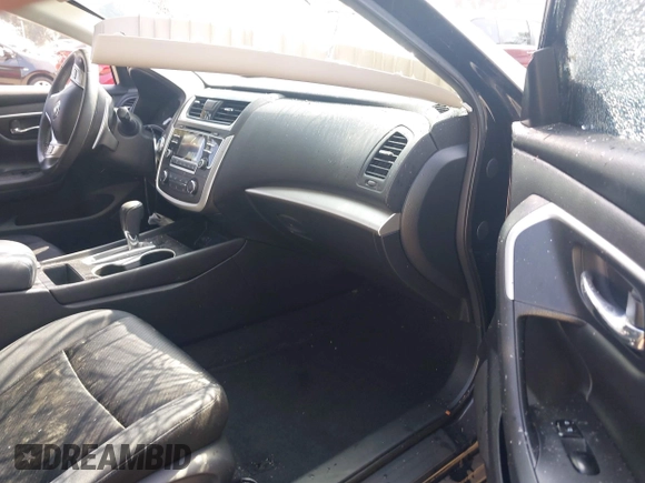 2017 Nissan Altima SR with VIN 1N4AL3AP5HC491304, listed as a IAAI auction lot 42615278 with 100,438 mi miles and . Bid and sale history available at DreamBid. Image 5.