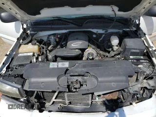 2006 Chevrolet Silverado 1500 Work Truck with VIN 3GCEK14Z76G249527, listed as a Copart auction lot 71626724 with 222,582 mi miles and Salvage Title. Bid and sale history available at carsss.com. Image 11.