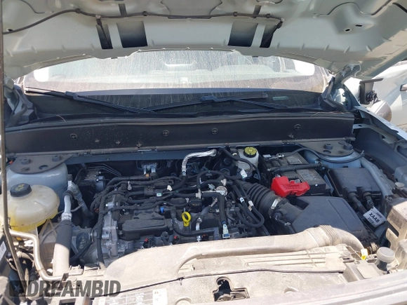 2023 Ford Bronco Sport Big Bend with VIN 3FMCR9B67PRD35688, listed as a IAAI auction lot 42303794 with 25,935 mi miles and . Bid and sale history available at DreamBid. Image 10.