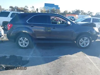 2016 Chevrolet Equinox LS with VIN 2GNALBEK0G6268606, listed as a IAAI auction lot 41643699 with 136,169 mi miles and . Bid and sale history available at carsss.com. Image 14.
