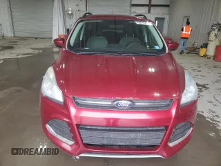 2016 Ford Escape SE with VIN 1FMCU9GXXGUB86959, listed as a Copart auction lot 54616815 with 141,086 mi miles and Clean Title. Bid and sale history available at DreamBid. Image 5.