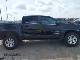2017 Chevrolet Colorado 2WD LT with VIN 1GCGSCEN9H1300608, listed as a IAAI auction lot 42450936 with 114,821 mi miles and . Bid and sale history available at DreamBid. Image 13.