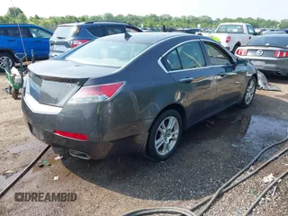 2010 Acura TL Technology z VIN 19UUA8F57AA011946, wystawiony jako IAAI lot #42398799 z przebiegiem 181 476 mil mil oraz . Historia ofert i sprzedaży dostępna na DreamBid. Obrazek 4.