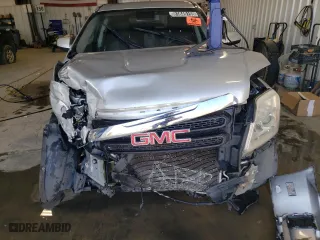 2017 GMC Terrain SLE with VIN 2GKALMEK2H6281500, listed as a Copart auction lot 51849155 with 120,430 mi miles and Clean Title. Bid and sale history available at carsss.com. Image 12.