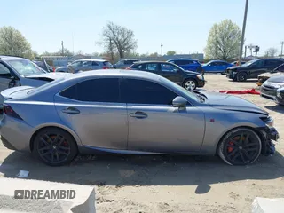 2019 Lexus IS 300 с VIN JTHC81D25K5034043, выставлен на аукционе IAAI как лот 42113844 с пробегом 96 421 миль миль и . История ставок и продаж доступна на DreamBid. Изображение 13.