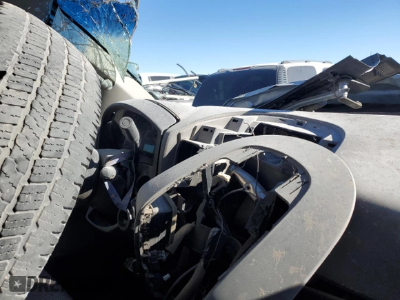 2013 Nissan Titan S with VIN 1N6AA0EJ9DN302511, listed as a Copart auction lot 68157874 with Not Provided miles and Non Repairable. Bid and sale history available at carsss.com. Image 9.