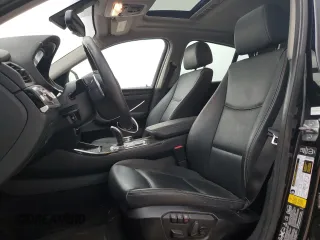 2015 BMW X4 xDrive28i with VIN 5UXXW3C53F0M87742, listed as a Copart auction lot 47161944 with 150,200 mi miles. Bid and sale history available at carsss.com. Image 7.