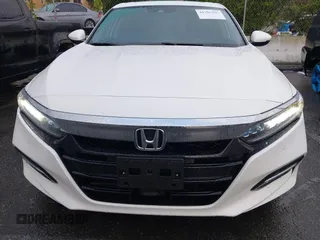 2018 Honda Accord Touring with VIN 1HGCV3F92JA016932, listed as a IAAI auction lot 41765295 with 68,879 mi miles and . Bid and sale history available at DreamBid. Image 13.