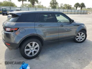 2016 Land Rover Range Rover Evoque SE с VIN SALVP2BG7GH153244, выставлен на аукционе Copart как лот 54690055 с пробегом 69 738 миль миль и Списание • Salvage title. История ставок и продаж доступна на DreamBid. Изображение 3.