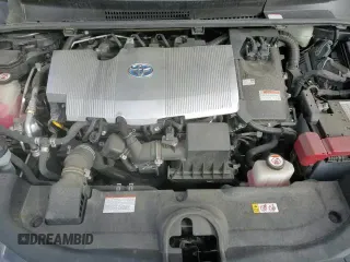 2019 Toyota Prius LE с VIN JTDL9RFU5K3008890, выставлен на аукционе Copart как лот 85339975 с пробегом 48 930 миль миль и Списание • Salvage title. История ставок и продаж доступна на DreamBid. Изображение 13.