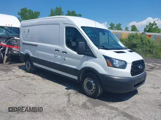 2019 Ford Transit с VIN 1FTYR2CM3KKA30541, выставлен на аукционе IAAI как лот 41514334 с пробегом 70 495 миль миль и . История ставок и продаж доступна на DreamBid. Изображение 1.