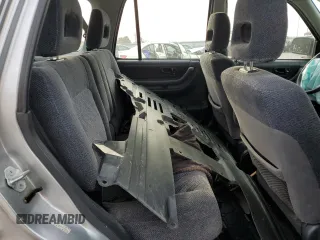 2001 Honda CR-V LX z VIN JHLRD28451S018453, wystawiony jako Copart lot #50223485 z przebiegiem 143 894 mil mil oraz Szkoda całkowita • Salvage title. Historia ofert i sprzedaży dostępna na DreamBid. Obrazek 11.