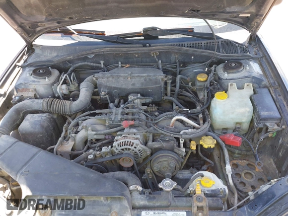 2000 Subaru Legacy Outback with VIN 4S3BH6653Y7673276, listed as a IAAI auction lot 42342698 with 260,875 mi miles and . Bid and sale history available at DreamBid. Image 10.