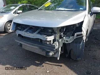 2019 Mitsubishi Eclipse Cross ES with VIN JA4AS3AAXKZ049738, listed as a IAAI auction lot 42117868 with 133,757 mi miles and . Bid and sale history available at DreamBid. Image 6.