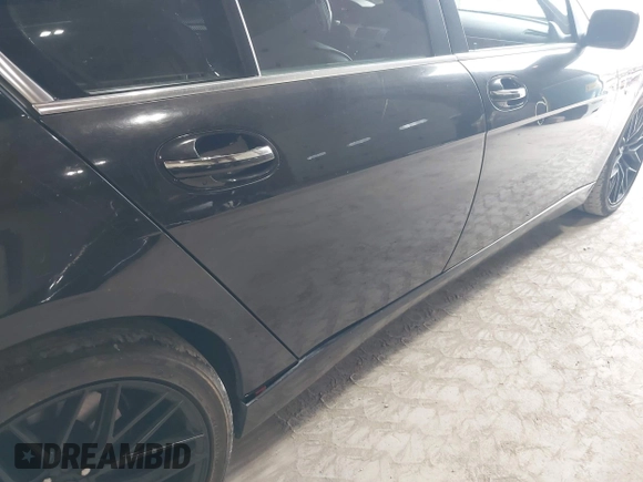 2008 BMW 7 Series ALPINA B7 с VIN WBAHL83548DT12730, выставлен на аукционе IAAI как лот 41914188 с пробегом 179 237 миль миль и . История ставок и продаж доступна на DreamBid. Изображение 14.