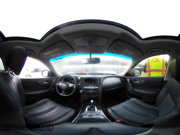 2015 Infiniti QX70 с VIN JN8CS1MUXFM380576, выставлен на аукционе IAAI как лот 41516132 с пробегом 109 662 миль миль и . История ставок и продаж доступна на DreamBid. Изображение 20.