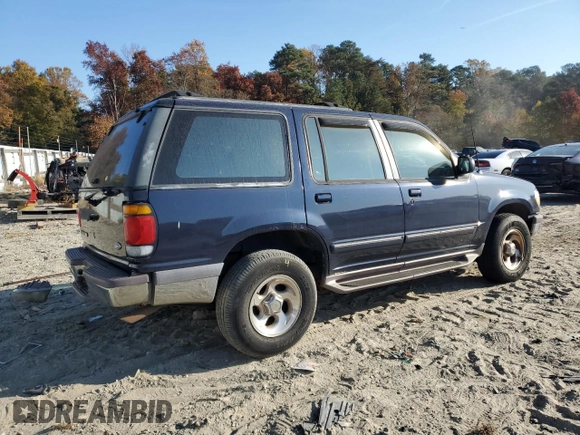 1997 Ford Explorer XL с VIN 1FMDU34E7VUB97502, выставлен на аукционе Copart как лот 78464514 с пробегом 274 466 миль миль и Списание • Salvage title. История ставок и продаж доступна на DreamBid. Изображение 3.
