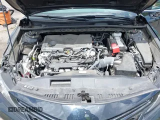 2023 Toyota Camry SE with VIN 4T1G11AK6PU829509, listed as a IAAI auction lot 42009085 with 35,864 mi miles and . Bid and sale history available at DreamBid. Image 10.