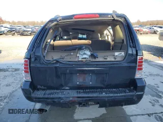 2004 Mercury Mountaineer Convenience z VIN 4M2DU86K34ZJ25969, wystawiony jako Copart lot #82689774 z przebiegiem Nie podano mil oraz Szkody całkowita. Historia ofert i sprzedaży dostępna na DreamBid. Obrazek 6.