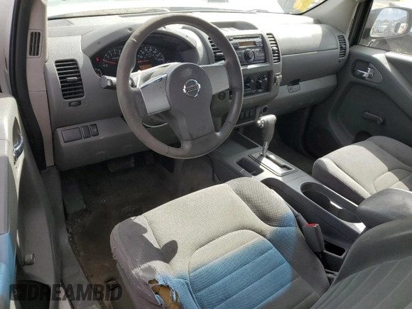 2013 Nissan Frontier S z VIN 1N6BD0CT9DN729946, wystawiony jako Copart lot #50336645 z przebiegiem 161 001 mil mil oraz Czysty tytuł • Clean title. Historia ofert i sprzedaży dostępna na DreamBid. Obrazek 8.