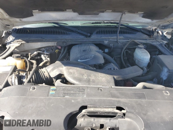 2006 Chevrolet Avalanche Z71 with VIN 3GNEK12ZX6G123995, listed as a Copart auction lot 65073414 with 134,334 mi miles and Salvage Title. Bid and sale history available at carsss.com. Image 12.