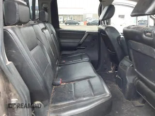 2011 Nissan Titan SL with VIN 1N6BA0ECXBN319286, listed as a IAAI auction lot 42072645 with 304,015 mi miles and . Bid and sale history available at DreamBid. Image 8.