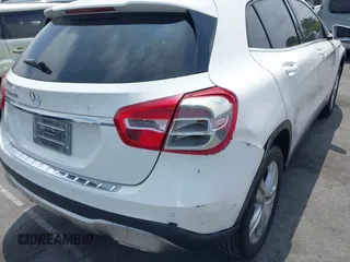 2018 Mercedes-Benz GLA 250 z VIN WDCTG4EBXJJ479396, wystawiony jako IAAI lot #42432247 z przebiegiem 83 856 mil mil oraz . Historia ofert i sprzedaży dostępna na DreamBid. Obrazek 6.