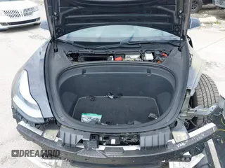 2018 Tesla Model 3 Long Range Battery with VIN 5YJ3E1EB3JF119498, listed as a IAAI auction lot 41966643 with 45,566 mi miles and . Bid and sale history available at DreamBid. Image 10.