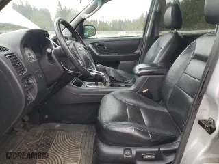 2005 Ford Escape Limited with VIN 1FMYU94195KA42057, listed as a Copart auction lot 50778125 with 137,435 mi miles and Clean Title. Bid and sale history available at carsss.com. Image 7.