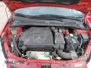 2012 Suzuki SX4 Crossover with VIN JS2YB5A36C6302368, listed as a IAAI auction lot 41657114 with 138,717 mi miles and . Bid and sale history available at DreamBid. Image 10.