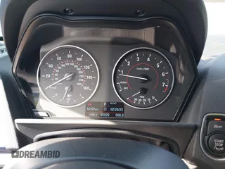 2017 BMW 2 Series 230i xDrive with VIN WBA2H9C32HV642565, listed as a IAAI auction lot 41675092 with 35,929 mi miles. Bid and sale history available at carsss.com. Image 7.