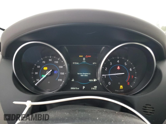 2017 Jaguar XE 25t Premium with VIN SAJAD4BG7HA949997, listed as a Copart auction lot 51751965 with 90,615 mi miles and Salvage Title. Bid and sale history available at carsss.com. Image 9.