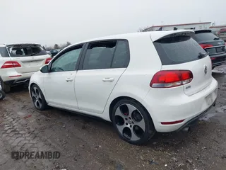 2012 Volkswagen GTI Autobahn z VIN WVWGV7AJ0CW047594, wystawiony jako IAAI lot #41668000 z przebiegiem 208 987 mil mil oraz . Historia ofert i sprzedaży dostępna na DreamBid. Obrazek 3.