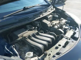 2016 Nissan Note S with VIN 3N1CE2CP9GL350570, listed as a IAAI auction lot 43402044 with 140,207 mi miles and . Bid and sale history available at DreamBid. Image 18.