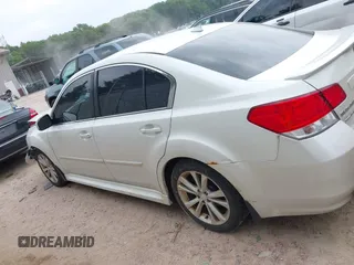 2013 Subaru Legacy Limited with VIN 4S3BMCP69D3017456, listed as a IAAI auction lot 42446474 with Not provided miles and . Bid and sale history available at DreamBid. Image 14.