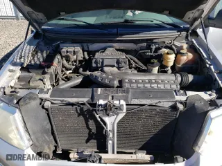2007 Ford F-150 XLT with VIN 1FTPW12VX7FA74500, listed as a Copart auction lot 46751135 with 299,188 mi miles and Clean Title. Bid and sale history available at carsss.com. Image 11.
