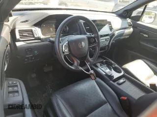2019 Honda Passport Touring z VIN 5FNYF8H93KB007922, wystawiony jako Copart lot #51299925 z przebiegiem 92 154 mil mil oraz Szkody całkowita. Historia ofert i sprzedaży dostępna na DreamBid. Obrazek 8.