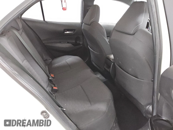 2019 Toyota Corolla Hatchback SE with VIN JTNK4RBE2K3064385, listed as a Copart auction lot 50963055 with 62,076 mi miles and Clean Title. Bid and sale history available at carsss.com. Image 10.