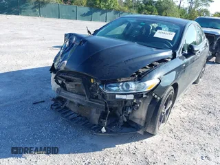 2016 Ford Fusion SE z VIN 3FA6P0H79GR314009, wystawiony jako IAAI lot #42182210 z przebiegiem 120 254 mil mil oraz . Historia ofert i sprzedaży dostępna na DreamBid. Obrazek 6.